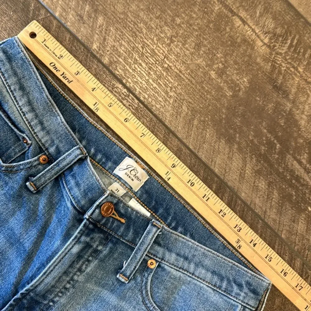 J. Crew Women's 10